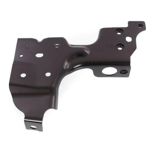2015 GMC Sierra 2500 HD Rear Bumper Bracket RH, Mounting Bracket,.