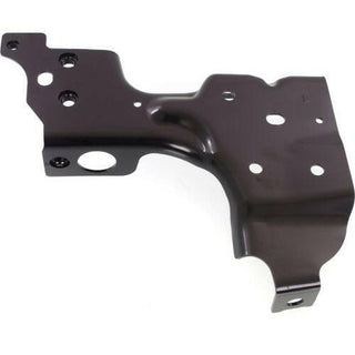 2015 GMC Sierra 3500 HD Rear Bumper Bracket LH, Mounting Bracket,.