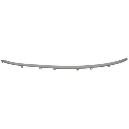 2007-2012 GMC Acadia Rear Bumper Molding.