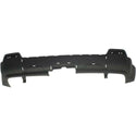 2010-2015 GMC Terrain Rear Bumper Cover, Lower, Textured- Capa.