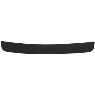 2005-2009 GMC Envoy Rear Bumper Step Pad, Textured Black.