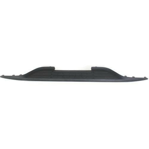 1999-2007 Chevy Silverado Rear Bumper Step Pad, Center.