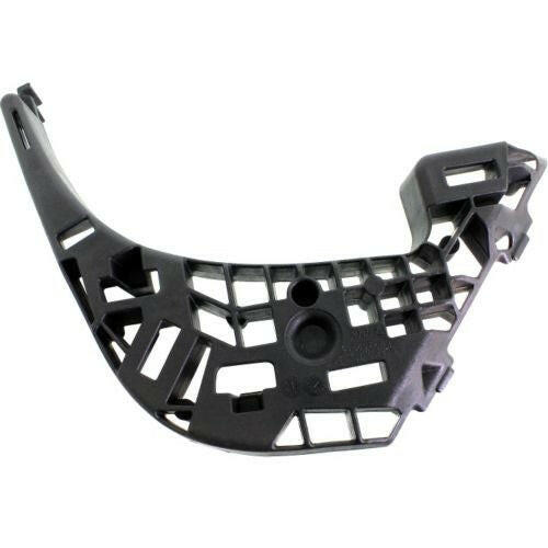 2007-2014 GMC Silverado 3500 Rear Bumper Step Pad, LH, Insert, Plastic.