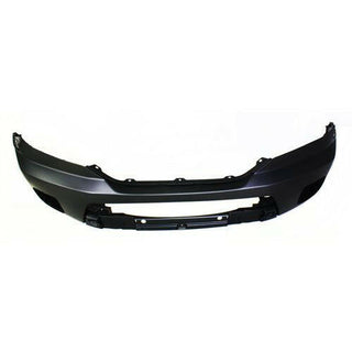 2009-2011 Honda Pilot Front Bumper Cover, Primed- Capa.