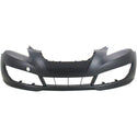 2010-2012 Hyundai Genesis Front Bumper Cover, Primed, Coupe - Classic 2 Current Fabrication