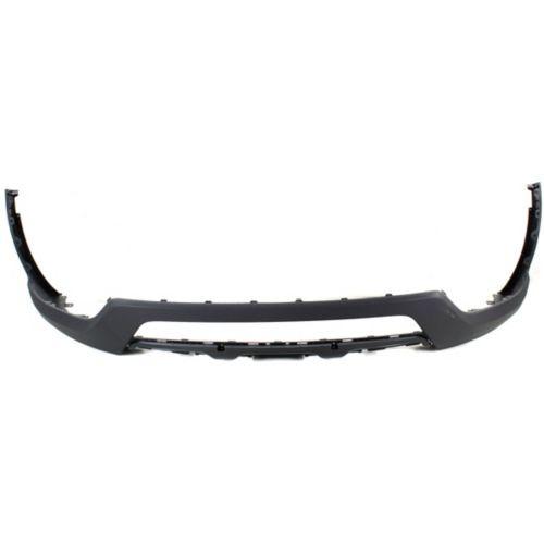 2013-2016 Hyundai Santa Fe Front Bumper Cover, Lower, Textured, Sport - Classic 2 Current Fabrication