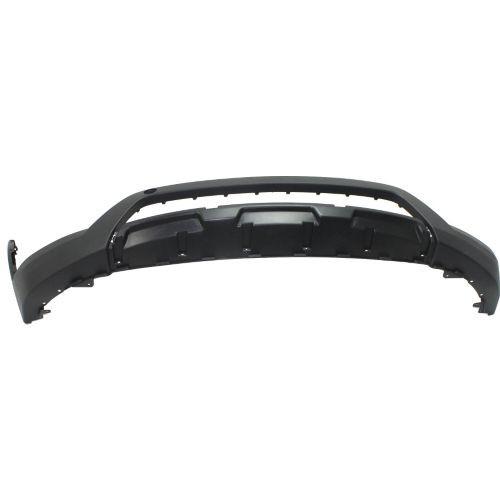 2013-2016 Hyundai Santa Fe Front Bumper Cover, Lower, Textured -CAPA - Classic 2 Current Fabrication