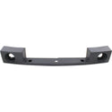 2003-2009 Hummer H2 Front Bumper Cover, Textured - Classic 2 Current Fabrication