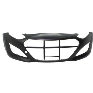 2013-2014 Hyundai Elantra GT Front Bumper Cover, Primed - Classic 2 Current Fabrication