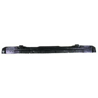 2009-2011 Honda Civic Front Bumper Absorber, Impact, Sedan.