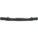 2009-2011 Honda Civic Front Bumper Absorber, Impact, Sedan - CAPA.