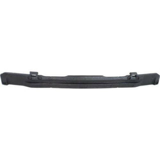 2009-2011 Honda Civic Front Bumper Absorber, Impact, Sedan - CAPA.