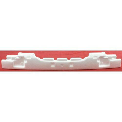 2009-2010 Hyundai Sonata Front Bumper Absorber, Energy.