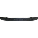 2009-2011 Honda Civic Front Bumper Absorber, Impact, Coupe - CAPA.