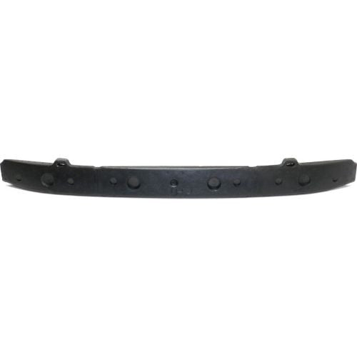 2009-2011 Honda Civic Front Bumper Absorber, Impact, Coupe - CAPA - Classic 2 Current Fabrication