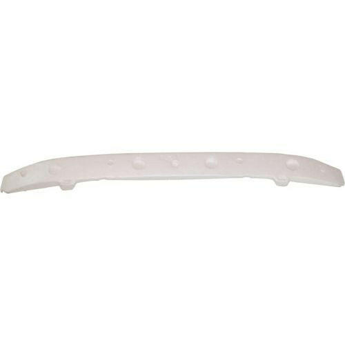 2009-2011 Honda Civic Front Bumper Absorber, Impact, Primed, Coupe.