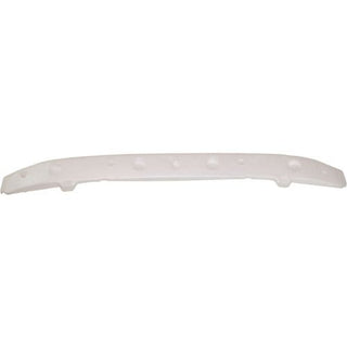 2009-2011 Honda Civic Front Bumper Absorber, Impact, Primed, Coupe - Classic 2 Current Fabrication
