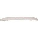 2009-2011 Honda Civic Front Bumper Absorber, Impact, Primed, Coupe.
