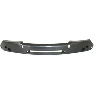 2008-2012 Honda Accord Front Bumper Absorber, Coupe.