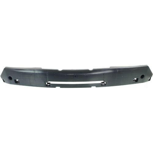 2008-2012 Honda Accord Front Bumper Absorber, Sedan.