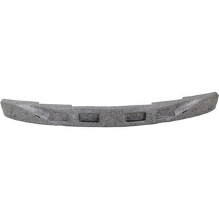 2011-2013 Hyundai Sonata Front Bumper Absorber, Energy - Classic 2 Current Fabrication