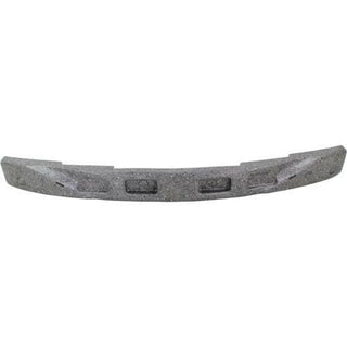 2011-2013 Hyundai Sonata Front Bumper Absorber, Energy.