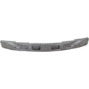 2011-2013 Hyundai Sonata Front Bumper Absorber, Energy, Exc Hybrid.