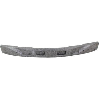 2011-2013 Hyundai Sonata Front Bumper Absorber, Energy, Exc Hybrid - Classic 2 Current Fabrication