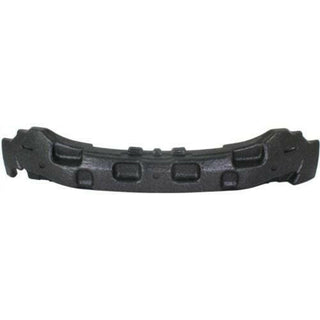 2011-2013 Hyundai Elantra Front Bumper Absorber, Energy, USA Built, Sedan.