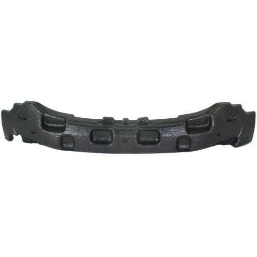 2011-2013 Hyundai Elantra Front Bumper Absorber, Energy, USA Built, Sedan-NSF.