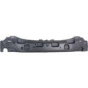 2011-2013 Hyundai Elantra Front Bumper Absorber, Energy, USA Built, Sedan- CAPA.