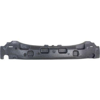 2011-2013 Hyundai Elantra Front Bumper Absorber, Energy, USA Built, Sedan- CAPA.