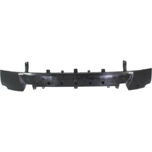 2012-2016 Hyundai Accent Front Bumper Absorber, Impact, Hatchback/Sedan.