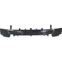 2012-2016 Hyundai Accent Front Bumper Absorber, Impact, Hatchback/Sedan.