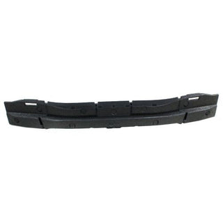 2012-2013 Honda Civic Front Bumper Absorber, Impact, Coupe/Sedan - Classic 2 Current Fabrication