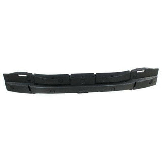 2012-2013 Honda Civic Front Bumper Absorber, Impact, Sedan/coupe.