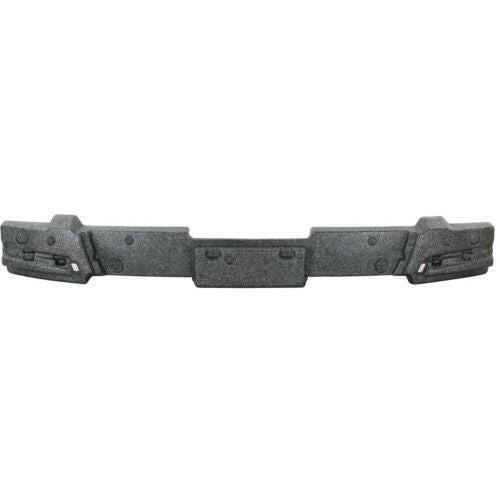 2009-2012 Hyundai Elantra Front Bumper Absorber, Impact, Tourings-nsf.