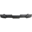 2009-2012 Hyundai Elantra Front Bumper Absorber, Impact, Touring Models - Classic 2 Current Fabrication