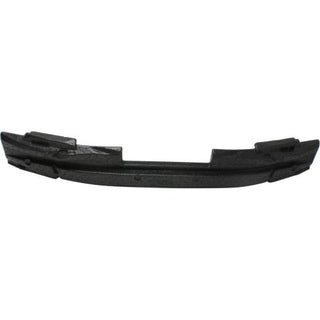 2013-2015 Honda Civic Front Bumper Absorber, Impact, (Coupe 14-15)/Sedan - Classic 2 Current Fabrication