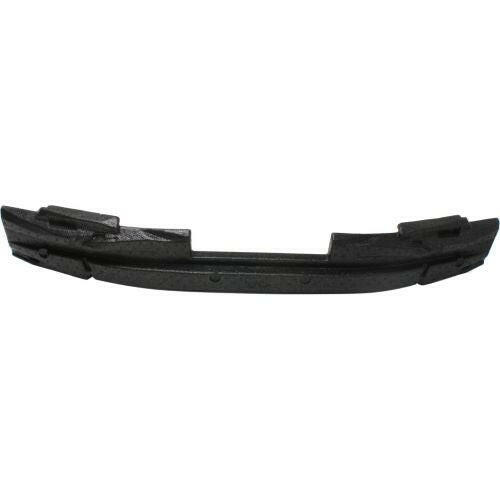 2013-2015 Honda Civic Front Bumper Absorber, Coupe/sedan.