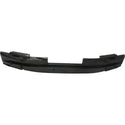2013-2015 Honda Civic Front Bumper Absorber, Coupe/sedan.