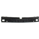 2013-2016 Hyundai Santa Fe Front Bumper Absorber, Impact, Sport Model.