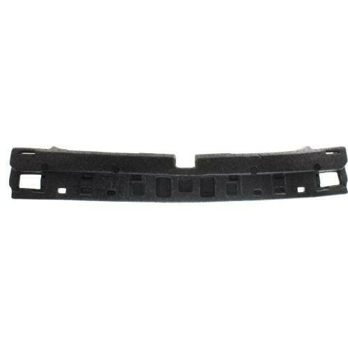 2013-2016 Hyundai Santa Fe Front Bumper Absorber, Impact, Sport-NSF.