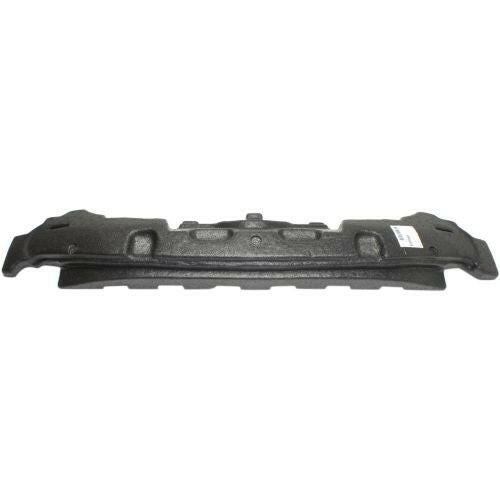2014-2016 Hyundai Elantra Front Bumper Absorber, Energy, Sedan, Korea/usa Built.
