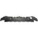 2014-2016 Hyundai Elantra Front Bumper Absorber, Energy, Sedan, Korea/usa Built.