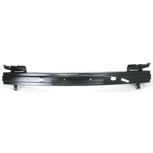 2007-2008 Hyundai Tiburon Front Bumper Reinforcement, Impact Bar.