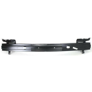 2007-2008 Hyundai Tiburon Front Bumper Reinforcement, Impact Bar.