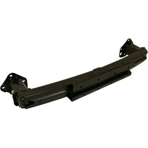 2009-2013 Honda Fit Front Bumper Reinforcement.