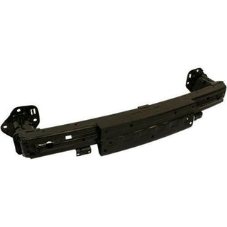 2010-2014 Honda Insight Front Bumper Reinforcement.