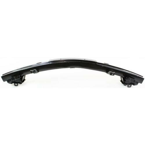 2005-2006 Hyundai Tiburon Front Bumper Reinforcement, Steel, Impact Bar.